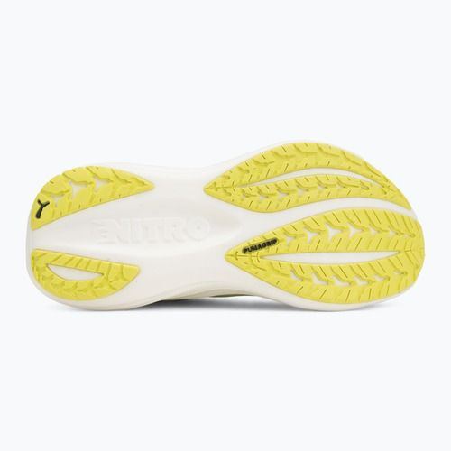 Men's running shoes PUMA MagMax Nitro 2 green