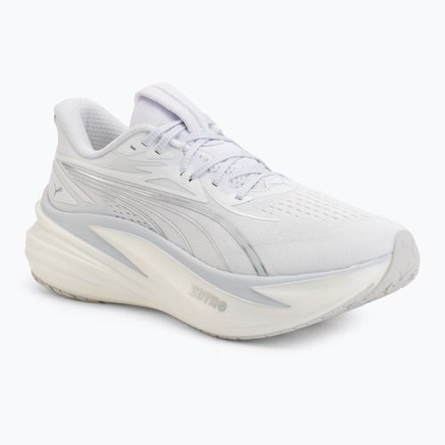 Men's running shoes PUMA MagMax Nitro 2 white