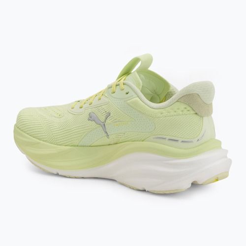 Women's running shoes PUMA Magnify Nitro 3 green