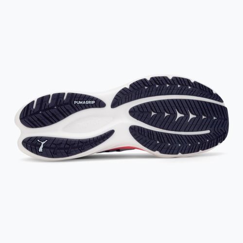 Men's running shoes PUMA X Hyrox Velocity Nitro 4 gray