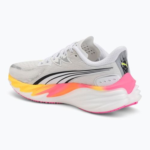 Women's running shoes Puma Velocity Nitro 4 white