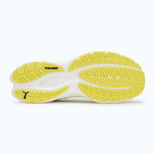 Men's running shoes Puma Velocity Nitro 4 green