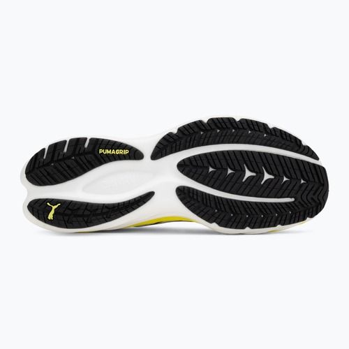 Men's running shoes PUMA Velocity Nitro 4 white