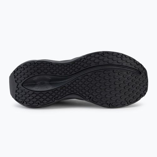 Women's running shoes Under Armour Ascend black/black/anthracite