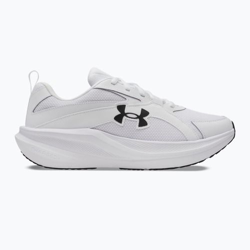 Men's Running Shoes Under Armour Assert 11 white/black/distant gray