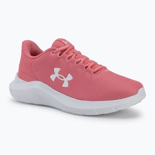 Women's running shoes Under Armour Phade RN 3 bittersweet pink/bittersweet pink