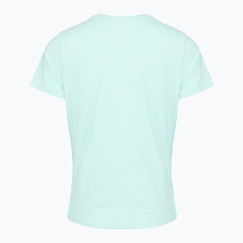 Women's running top Under Armour Velociti Pro refresh mint/castlerock