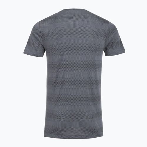 Men's running top Under Armour Velociti castlerock/anthracite