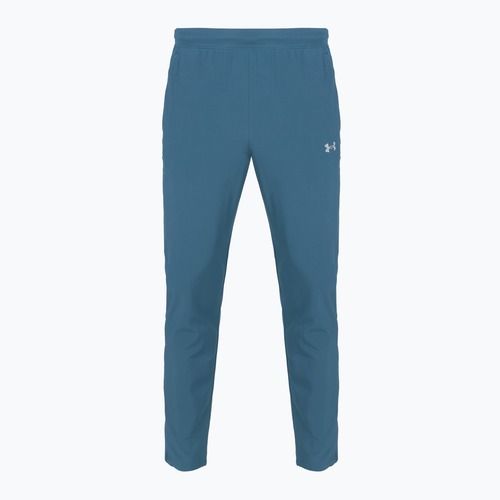 Running trousers Under Armour Velociti Pro Storm wham blue/boundless blue/black