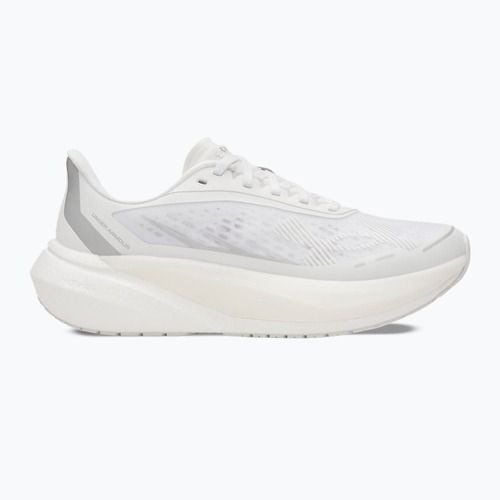 Women's running shoes Under Armour Velociti Distance white/black/distant gray