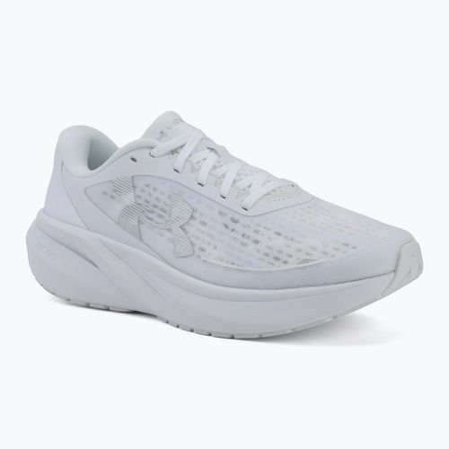 Men's running shoes Under Armour Velociti Pace white/black/royal