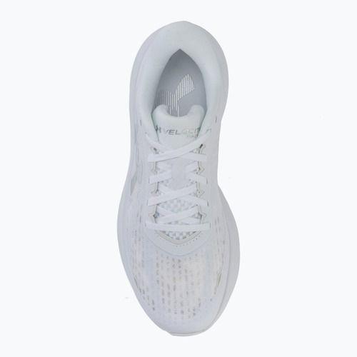 Men's running shoes Under Armour Velociti Pace white/black/royal