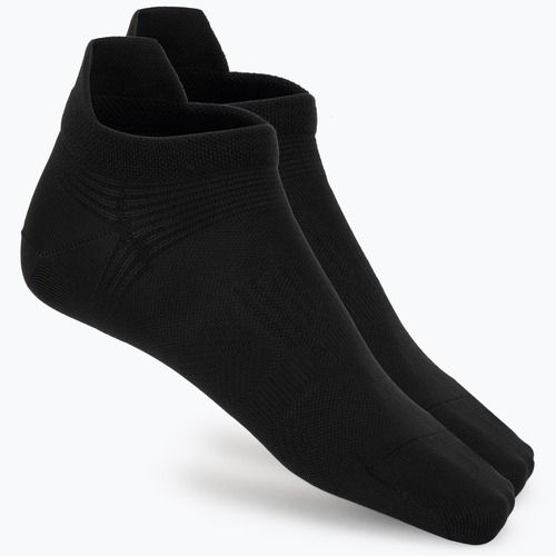 Socks Under Armour Velociti Lite NS ultimate black/ultimate black/ultimate black
