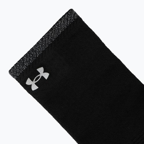 Socks Under Armour Velociti Lite Crew ultimate black/ultimate black/ultimate black