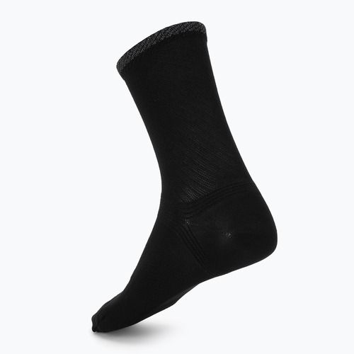Socks Under Armour Velociti Lite Crew ultimate black/ultimate black/ultimate black
