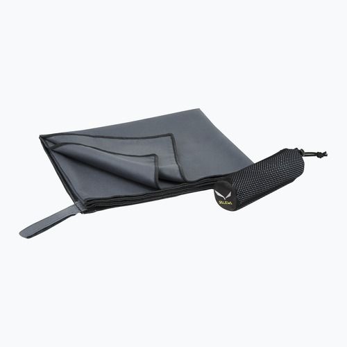 Quick-drying towel Salewa Drying flint stone