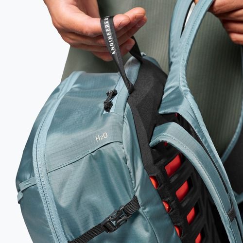 Hiking backpack Salewa Pedroc Mate 18 l willow