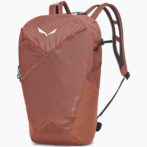 Hiking backpack Salewa Pedroc Mate 22 l etruscan red