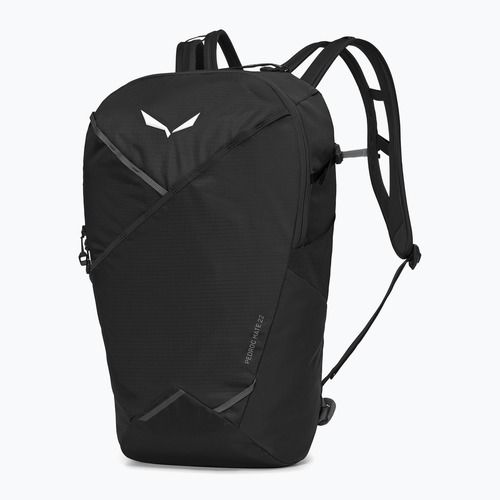 Hiking backpack Salewa Pedroc Mate 22 l black out