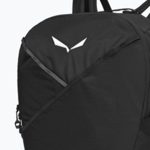 Hiking backpack Salewa Pedroc Mate 22 l black out