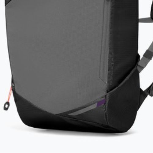 Hiking backpack Salewa Pedroc Active 16 l black out