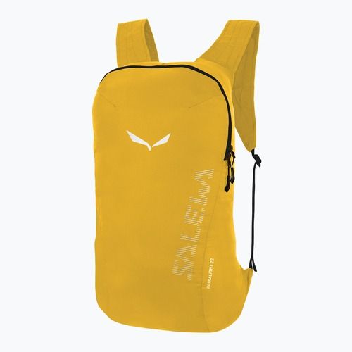 Urban backpack Salewa Ultralight 22 l gold