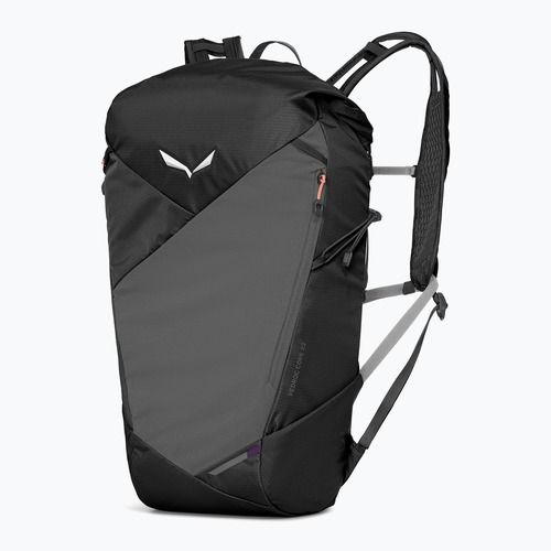 Hiking backpack Salewa Pedroc Core 22 l black out