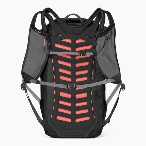 Hiking backpack Salewa Pedroc Core 22 l black out