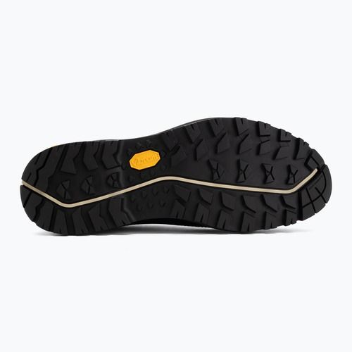 Women's approach shoes The North Face Verto Alpine Gore-Tex desert stone/tnf black