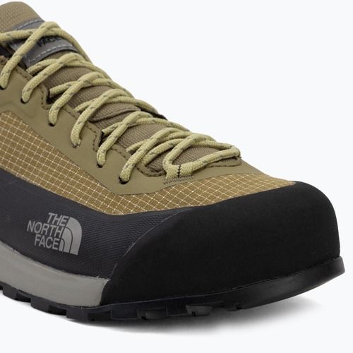 Men's trekking boots The North Face Verto Approach GTX cedar/pear