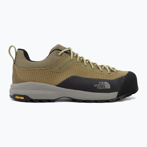 Men's trekking boots The North Face Verto Approach GTX cedar/pear