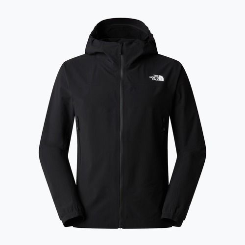 Men's softshell jacket The North Face Summit Off Width tnf black