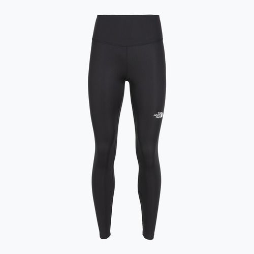 Women's leggings The North Face Flex 25IN Tight tnf black