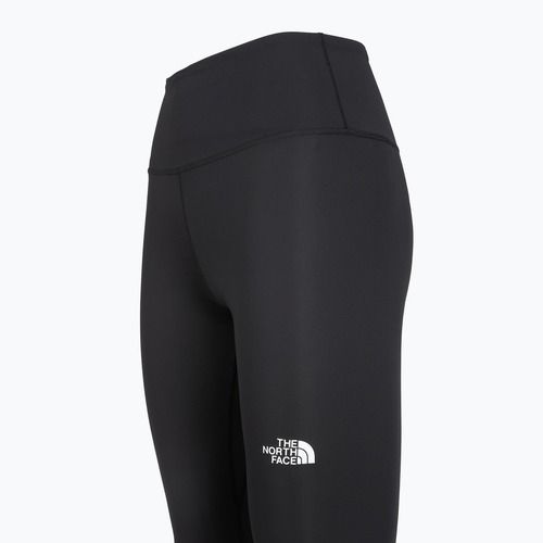 Women's leggings The North Face Flex 25IN Tight tnf black