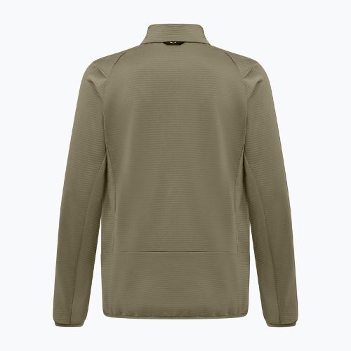 Men's trekking sweatshirt Salewa Puez Altavia PL quicksand