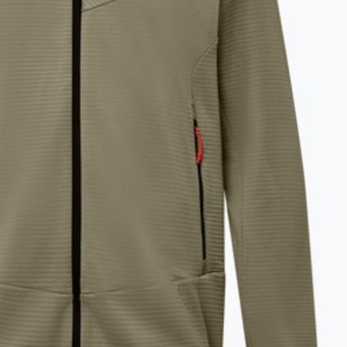 Men's trekking sweatshirt Salewa Puez Altavia PL quicksand