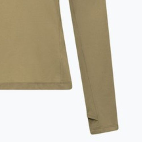 Women's trekking sweatshirt Salewa Puez Sun Hoodie quicksand