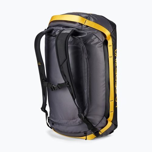 Travel bag La Sportiva Nomad Duffel 70 l onyx/black