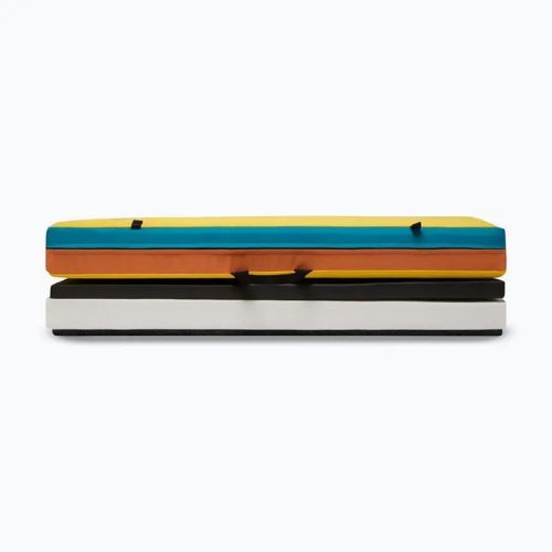 Bouldering mat La Sportiva Allez yellow/black