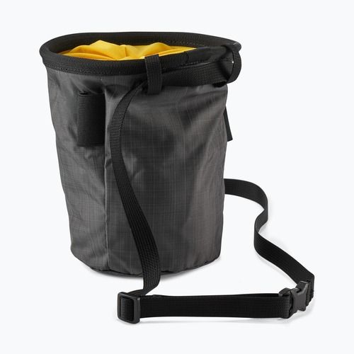 Magnesia bag La Sportiva Granite onyx/black