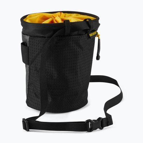 Magnesia bag La Sportiva Granite Pro onyx/black