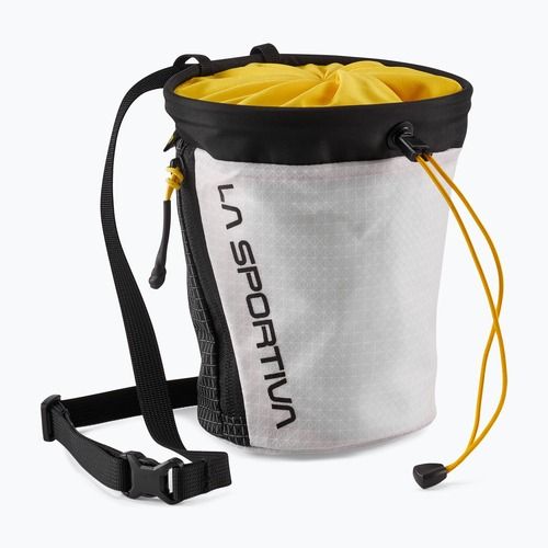Magnesia bag La Sportiva Granite Pro chalk/black