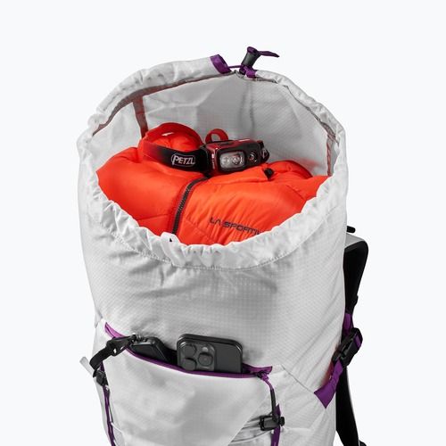 Backpack La Sportiva Granite 32 l chalk/black