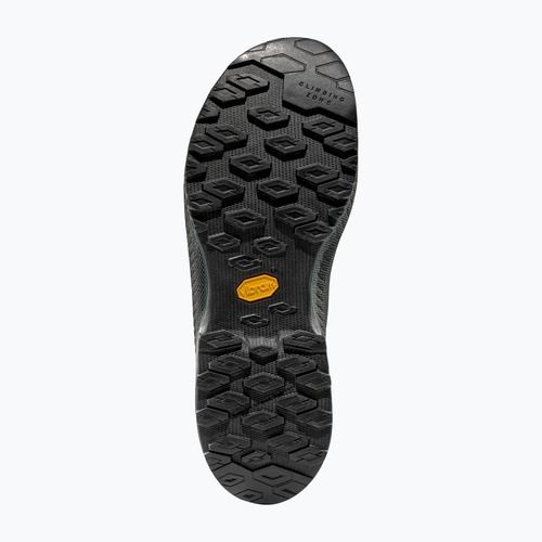 Men's approach shoes La Sportiva TX4 Evo ST savana/onyx