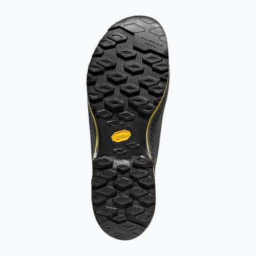 Men's approach shoes La Sportiva TX4 Evo GTX carbon/bamboo