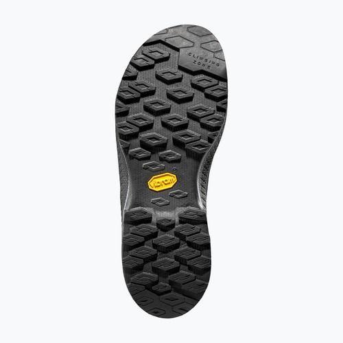 Women's approach shoes La Sportiva TX4 Evo ST carbon/limestone