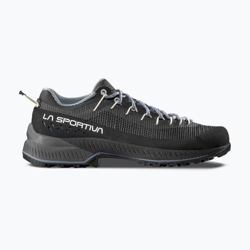 Women's approach shoes La Sportiva TX4 Evo ST carbon/limestone