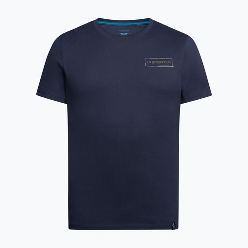 Men's T-shirt La Sportiva Mantra night sky/cypress