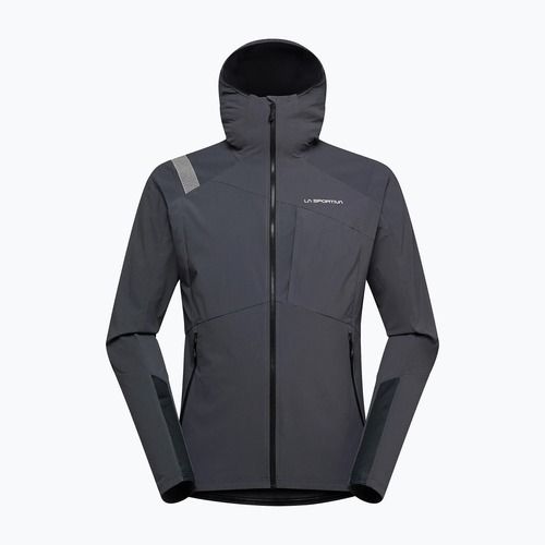 Men's softshell jacket La Sportiva Aequiibrium Speed onyx/chalk