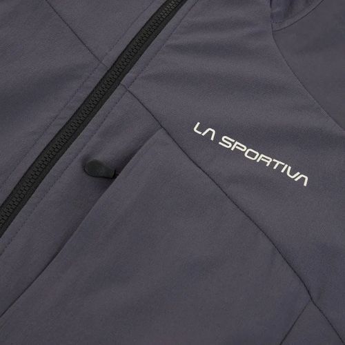 Men's softshell jacket La Sportiva Aequiibrium Speed onyx/chalk